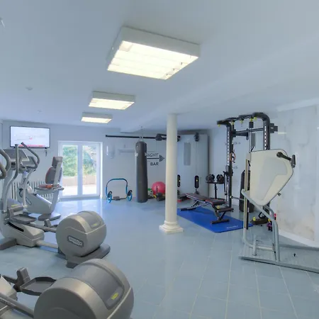 아파트 Haus Am 1n 베닝슈테트