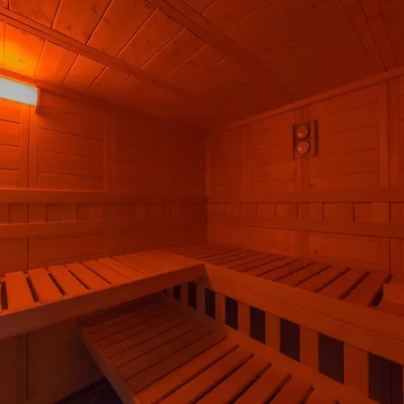 아파트 Haus Am 1n *