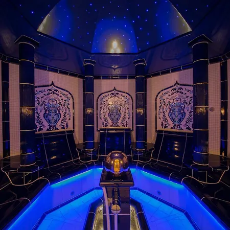 Haus Am 1n 베닝슈테트