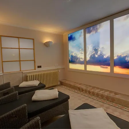 아파트 Haus Am 1n