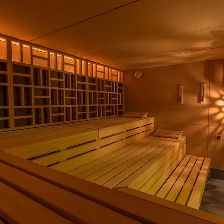 Haus Am 1n 아파트 *