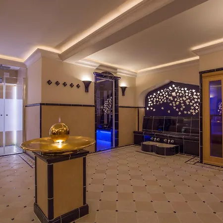 Haus Am 1n * 베닝슈테트