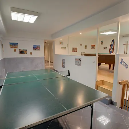 Haus Am 1n 아파트