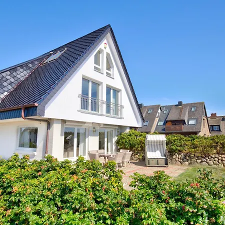 Haus Am 1n 베닝슈테트