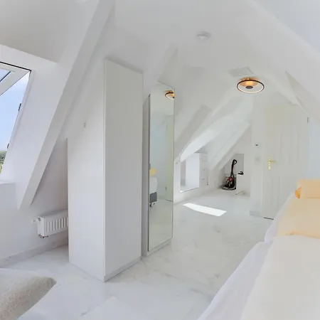 Apartment Haus Am 1n