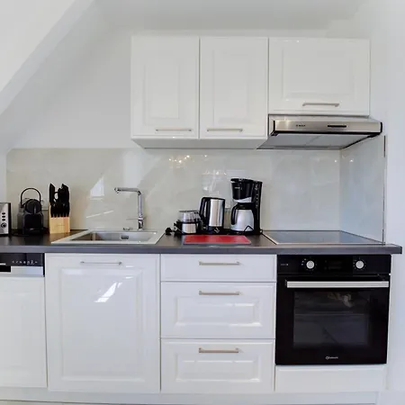 아파트 Haus Am 1n *