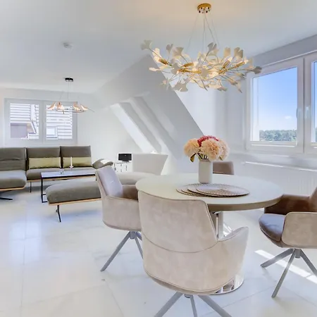 Apartment Haus Am 1n