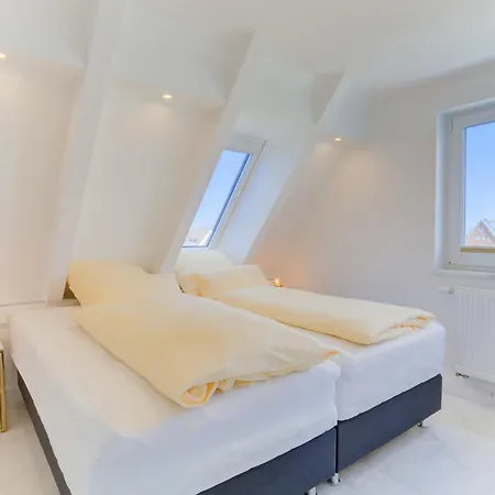 Haus Am 1n 아파트 *