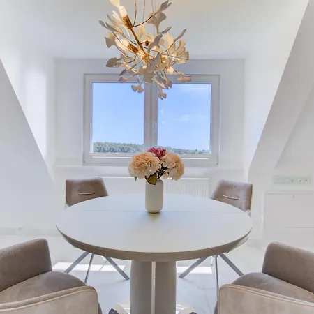 Haus Am 1n 아파트 베닝슈테트