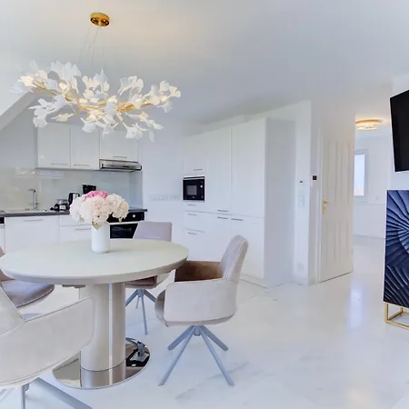 Apartment Haus Am 1n Wenningstedt-Braderup