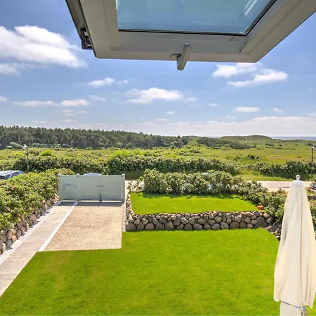 Haus Am 1n 베닝슈테트